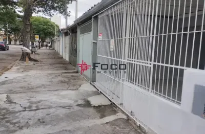 Ponto comercial para locação com 50m² - parque industrial - são josé dos campos