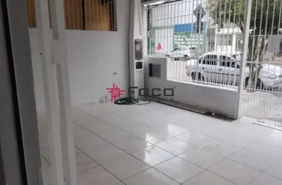 Ponto comercial para locação com 50m² - parque industrial - são josé dos campos