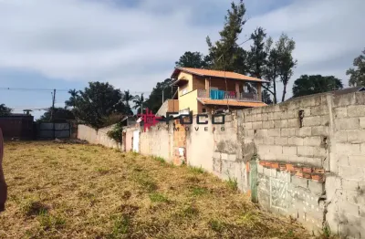 Terreno de 2.370m² - chácaras são josé - zona sudeste - construção de casa ou chácara