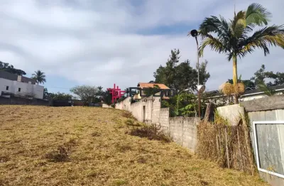 Excelente terreno - chácaras são josé -  2.370m² - são josé dos campos/sp