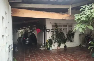 Casa térrea - vila betânia - 04 dormitórios - 192m² - são josé dos campos/sp
