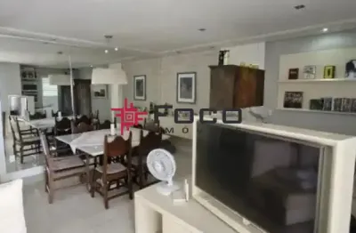 Apartamento à venda no edifício residencial mediterrâneo - 03 dormitórios sendo 01 suíte - 100m ²