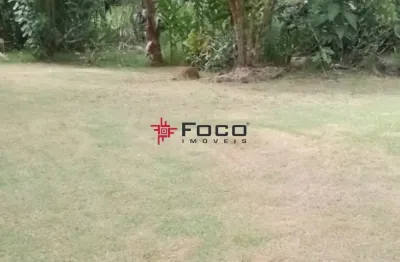 Chácara - chácara recanto itamarati ii -  03 dormitórios - 5.000m² - caçapava/sp