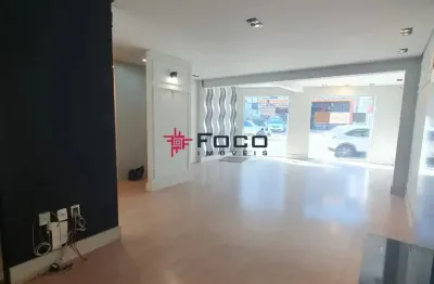 Ponto comercial - vila ema - ao lado do restaurante chaparral da vila - 90 m²