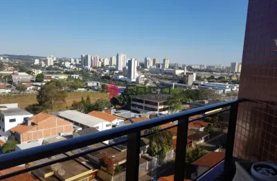Apartamento mobiliado - locação e venda - ed. res. gabriela - vila betânia - 3 dormitórios - 105m²