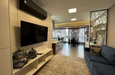 Apartamento com 2 quartos à venda na Rua Santa Clara, 1, Vila Adyana, São José dos Campos