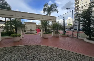 Apartamento - edifício lá cité - vila ema - 3 suítes + 2 vagas - 174m²