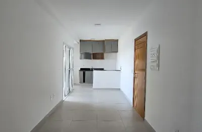 Apartamento de 02 dormitórios para locação no jardim satélite