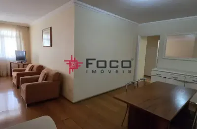 Apartamento com 3 dormitórios para locação na vila adyana