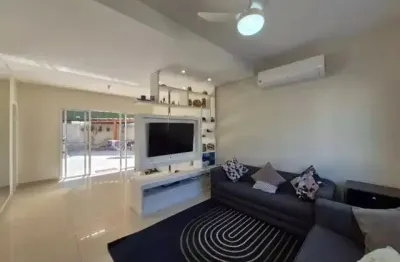 Casa em condomínio fechado com 4 quartos à venda na Rua Maria da Conceição Chaves Monteiro, 2000, Urbanova, São José dos Campos