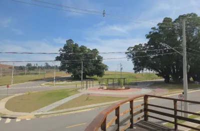 Lote de 300m² - condomínio fechado - borda do lago - caçapava/sp