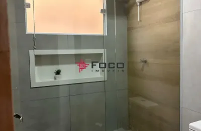 Casa em condomínio bell park - jardim uirá - 3 dormitórios - 150m²
