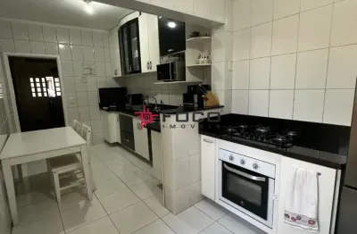 Casa em condomínio bell park - jardim uirá - 3 dormitórios - 150m²