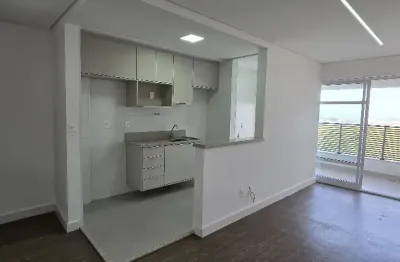Apartamento de 1 dormitório para locação no jardim aquarius