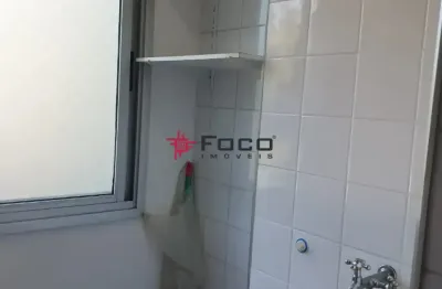 Apartamento edifícios veleiro - monte castelo - 03 dormitórios - 01 suíte - 72m²