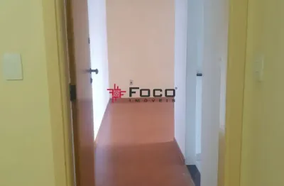 Apartamento edifícios veleiro - monte castelo - 03 dormitórios - 01 suíte - 72m²