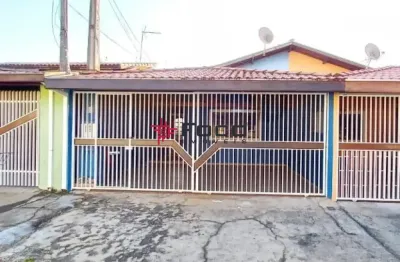Lt casa térrea / bosque dos ipês / 03 dormitórios / 90m² / são josé dos campos