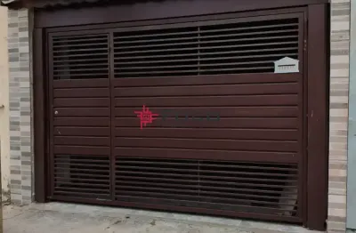 Sobrado - jardim das indústrias - 3 dormitórios 2 suítes - 126m² recém reformada