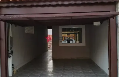 Sobrado - jardim das indústrias - 3 dormitórios 2 suítes - 126m² recém reformada