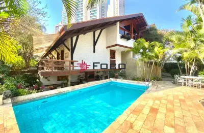 Lt casa excelente! / condomínio jd. das colinas / 06 dormitórios / 520m² / são josé dos campos