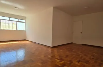 Apartamento de 3 dormitórios para locação na vila adyana
