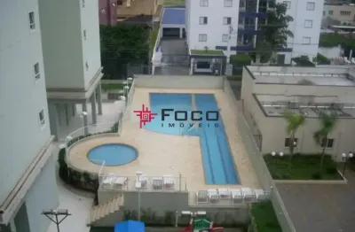 Cobertura - ed. paloma -jardim aquarius - 5 dormitórios - 265m².