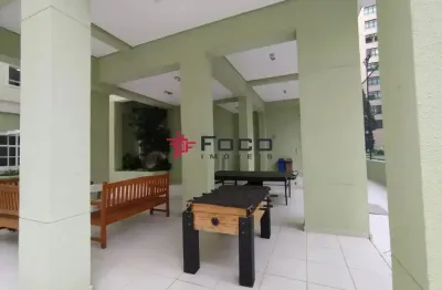 Cobertura - ed. paloma -jardim aquarius - 5 dormitórios - 265m².