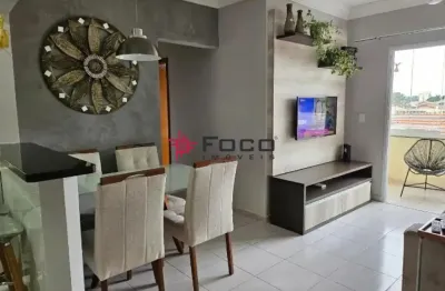 Js apartamento edifício ipatinga / bosque dos eucaliptos / 02 dormitórios / 01 suíte / 50m² são josé dos campos