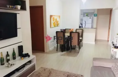 Lt apartamento com vista! / ed. new park / parque industrial/ 02 dormitórios / 65m² / são josé dos campos