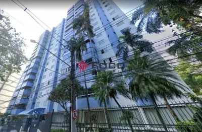 &Apartamento - Ed. Varandas Santos Dumont - Vila Adyana - 3 dormitórios sendo 1 suíte - 125m².