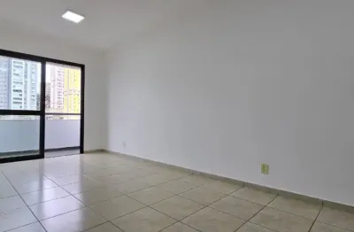 Apartamento de 2 dormitórios para locação no jardim aquarius