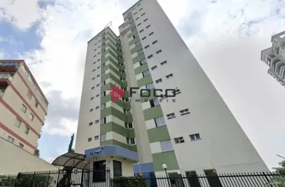 Apartamento - ed aragon - vila ema - 3 dormitórios sendo 1 suíte - 85m²