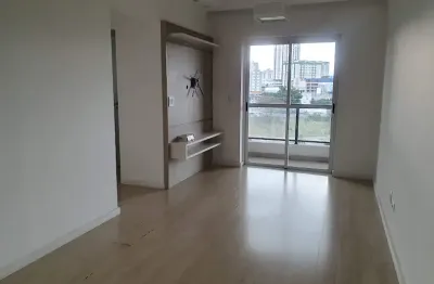Lt apartamento com vista linda! / ed. choice vale / jardim oswaldo cruz / 02 dormitórios / 53m² / são josé dos campos