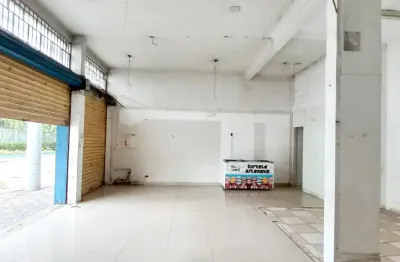 Lt loja ampla / jardim são dimas / 01 salão grande / 67m² / são josé dos campos