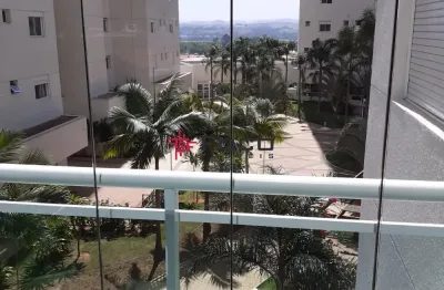 Apartamento - edifício belvedere - jardim das colinas - 4 dormitórios, varanda gourmet - 190m²