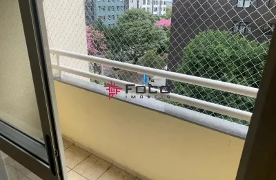 Excelente apartamento ed rio das pedras com 3 dormitórios, 78m²- jardim aquarius - são josé dos campos