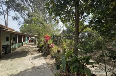 Chácara com área de 44.883m² no capuava depois do clube da embraer