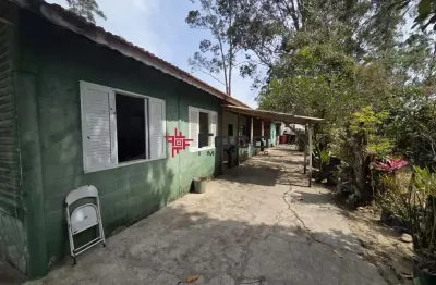 Chácara com área de 44.883m² no capuava depois do clube da embraer