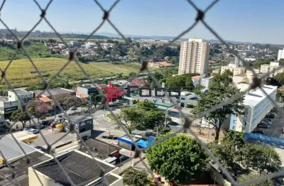 Apartamento - residencial yara  - jardim satélite - 4 dormitórios (2 suítes) - 109m².