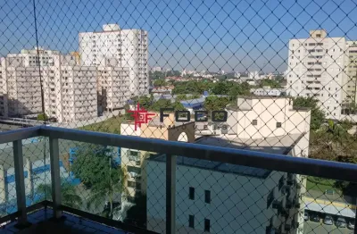 Apartamento - residencial yara  - jardim satélite - 4 dormitórios (2 suítes) - 109m².