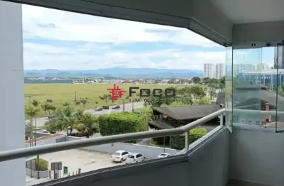 Apartamento no condomínio ágatha 02 quartos, à venda no jardim aquarius