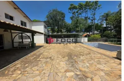 Mansão comercial - jardim nova américa - 2500m² - são josé dos campos