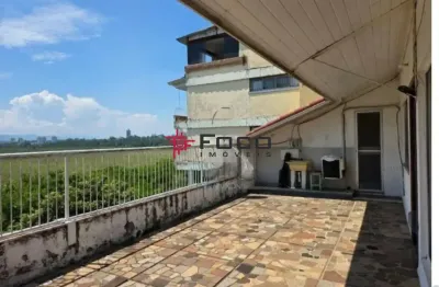 Mansão comercial - jardim nova américa - 1.500m² - são josé dos campos
