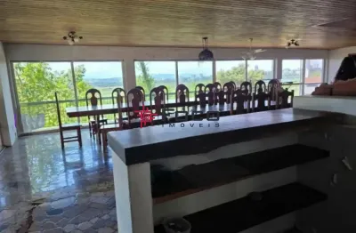 Mansão comercial - jardim nova américa - 1.500m² - são josé dos campos