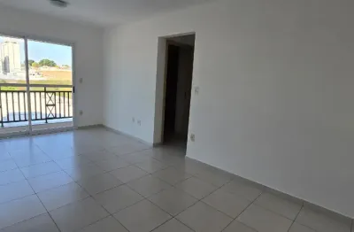 Apartamento com 2 quartos para alugar na Avenida Presidente Juscelino Kubitschek, 2560, Monte Castelo, São José dos Campos