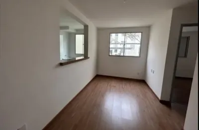 Apartamento no villa branca/ 02 quartos / condomínio spazio vale verde / villa branca / 45 m² de área / jacareí.
