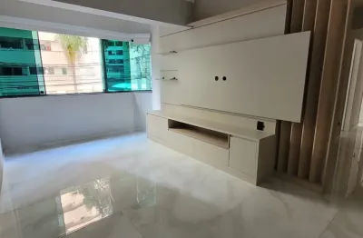 Apartamento de 3 dormitórios para locação no jardim aquarius