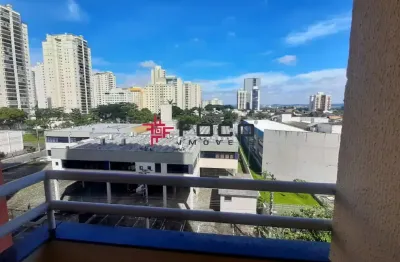 Apartamento ilha de bali - parque residencial aquarius -  70m² - 2 dormitórios sendo 1 suíte