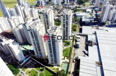 Apartamento ed premiere jardim aquárius 3 dormitórios 1 suíte 143m²