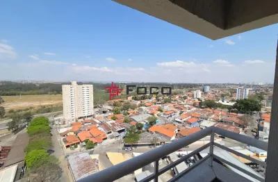 Apartamento - edifício up side -  02 dormitórios (01 suíte) - 60m² - zona leste